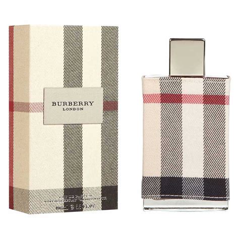 burberry london femme woman eau de parfum 100 ml|burberry london classic women perfume.